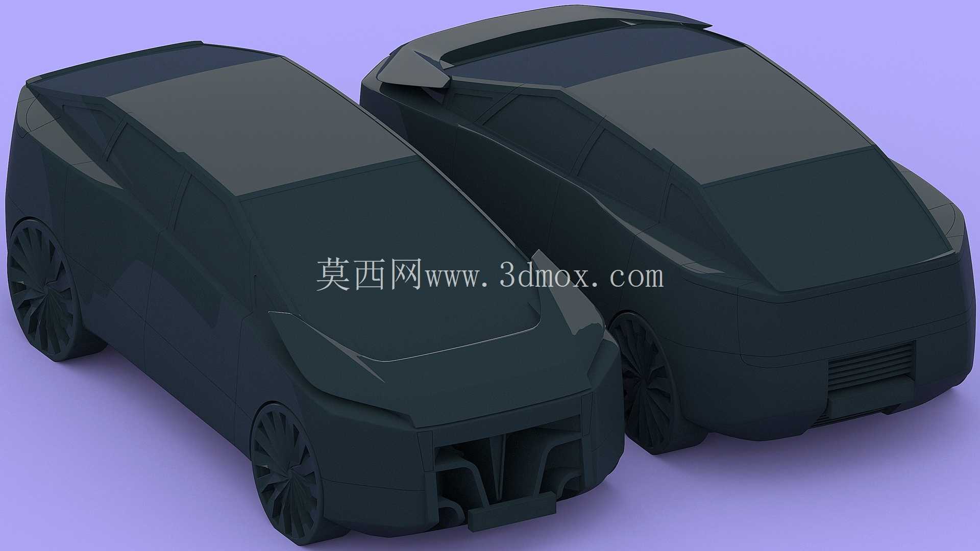 Tubecar Winter(CXGenerator)。