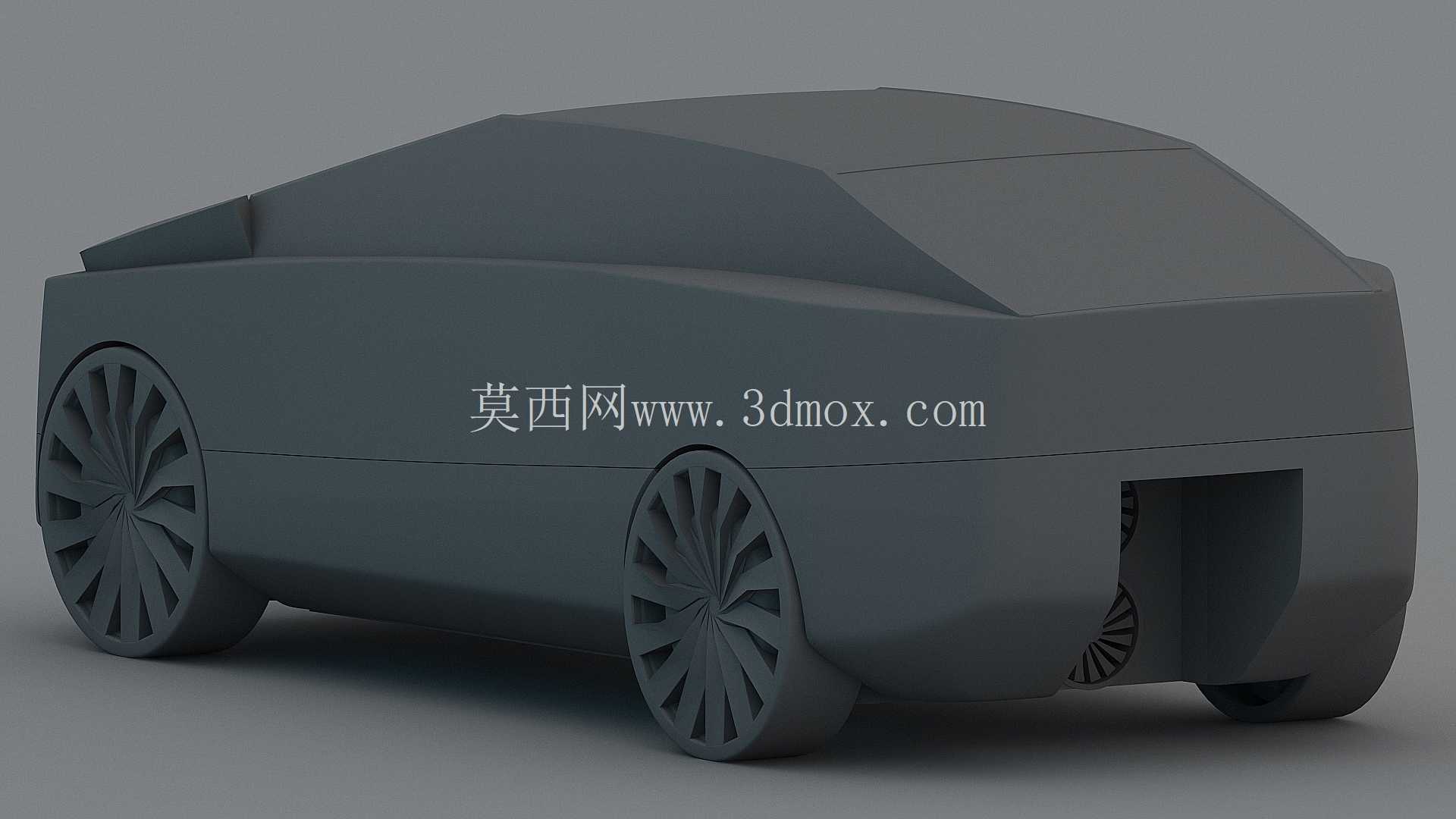 Tubecar Winter(CXGenerator)。
