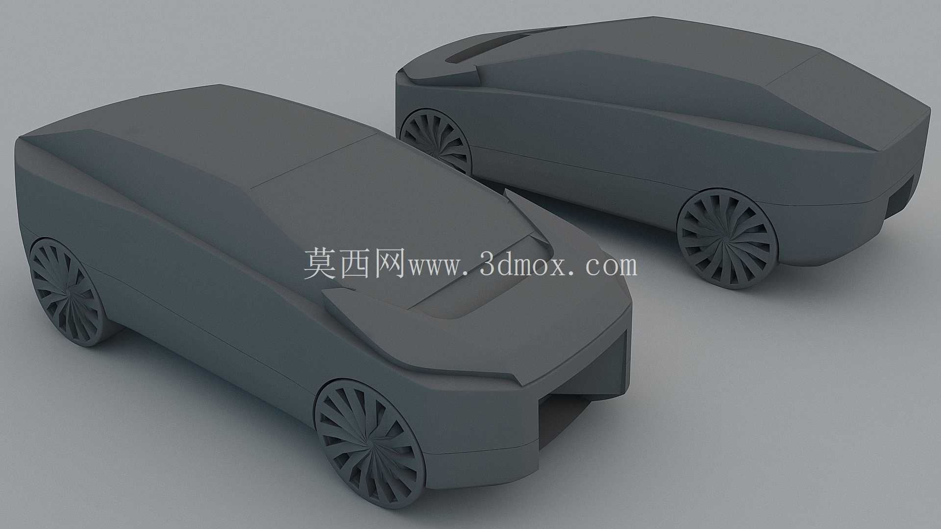 Tubecar Winter(CXGenerator)。