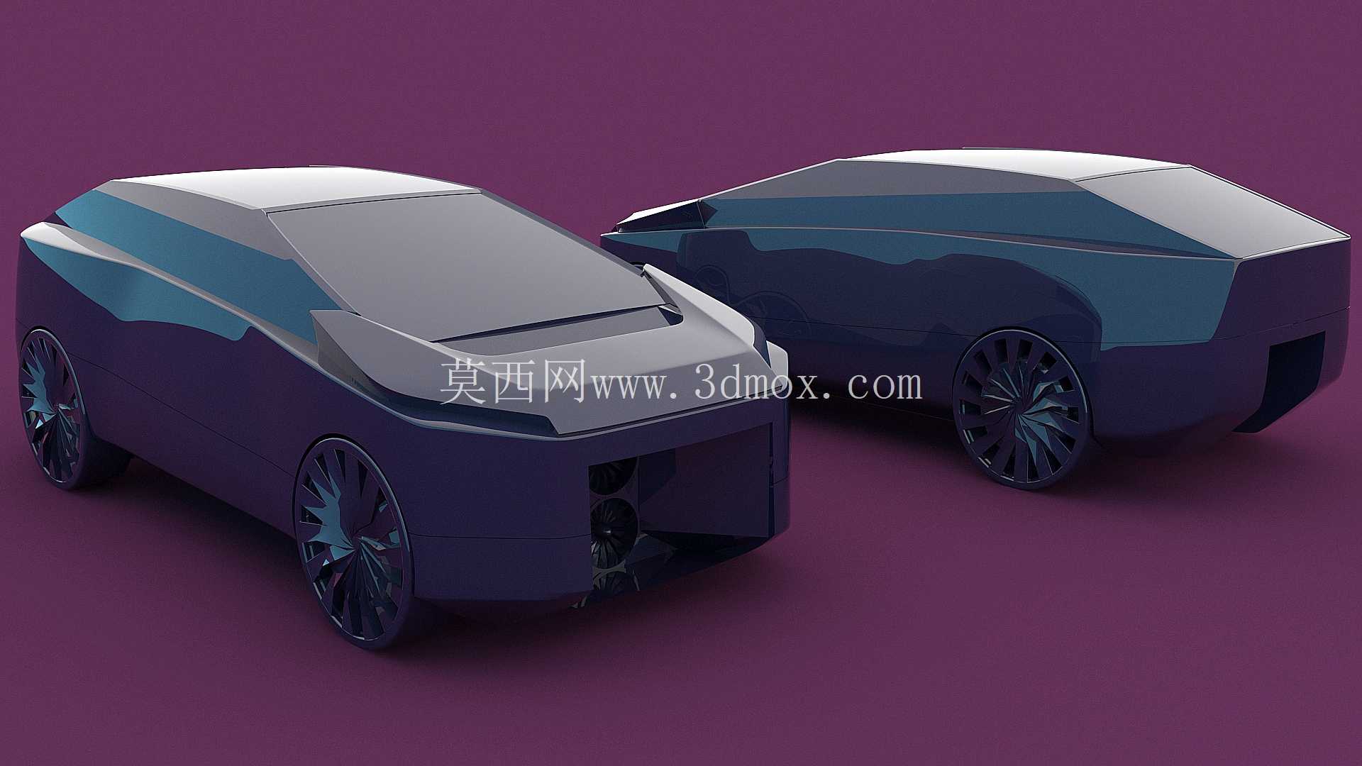 Tubecar Winter(CXGenerator)。