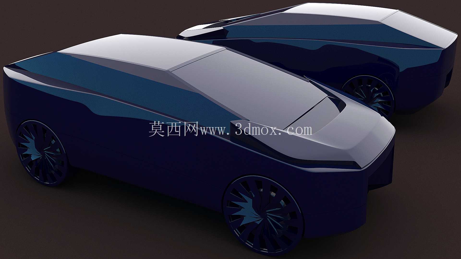 Tubecar Winter(CXGenerator)。
