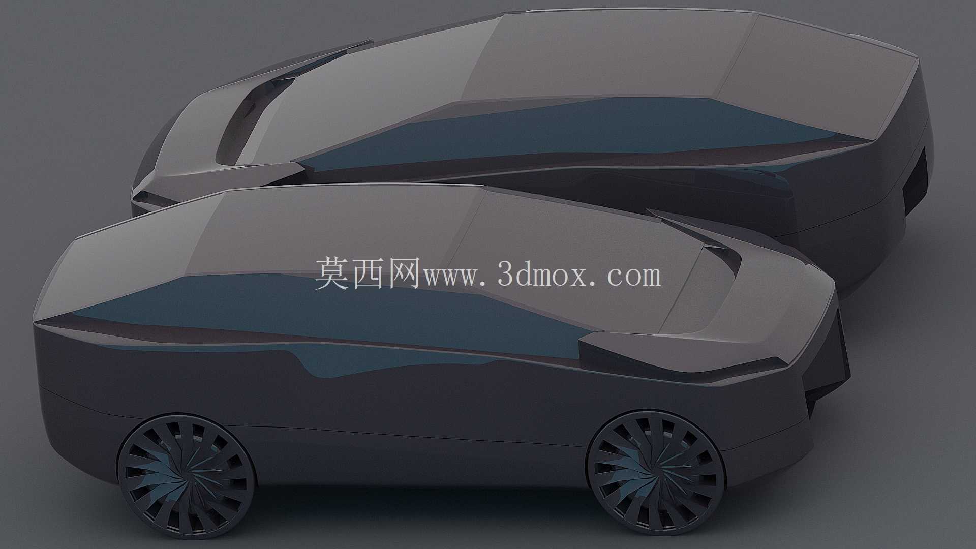 Tubecar Winter(CXGenerator)。
