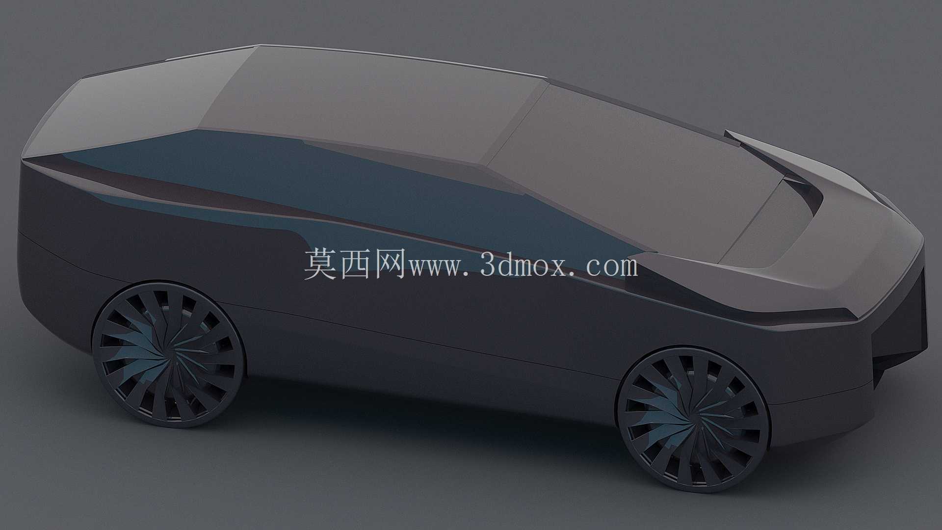 Tubecar Winter(CXGenerator)。