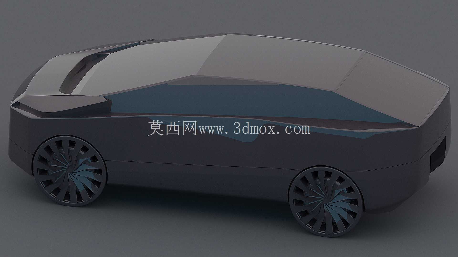 Tubecar Winter(CXGenerator)。
