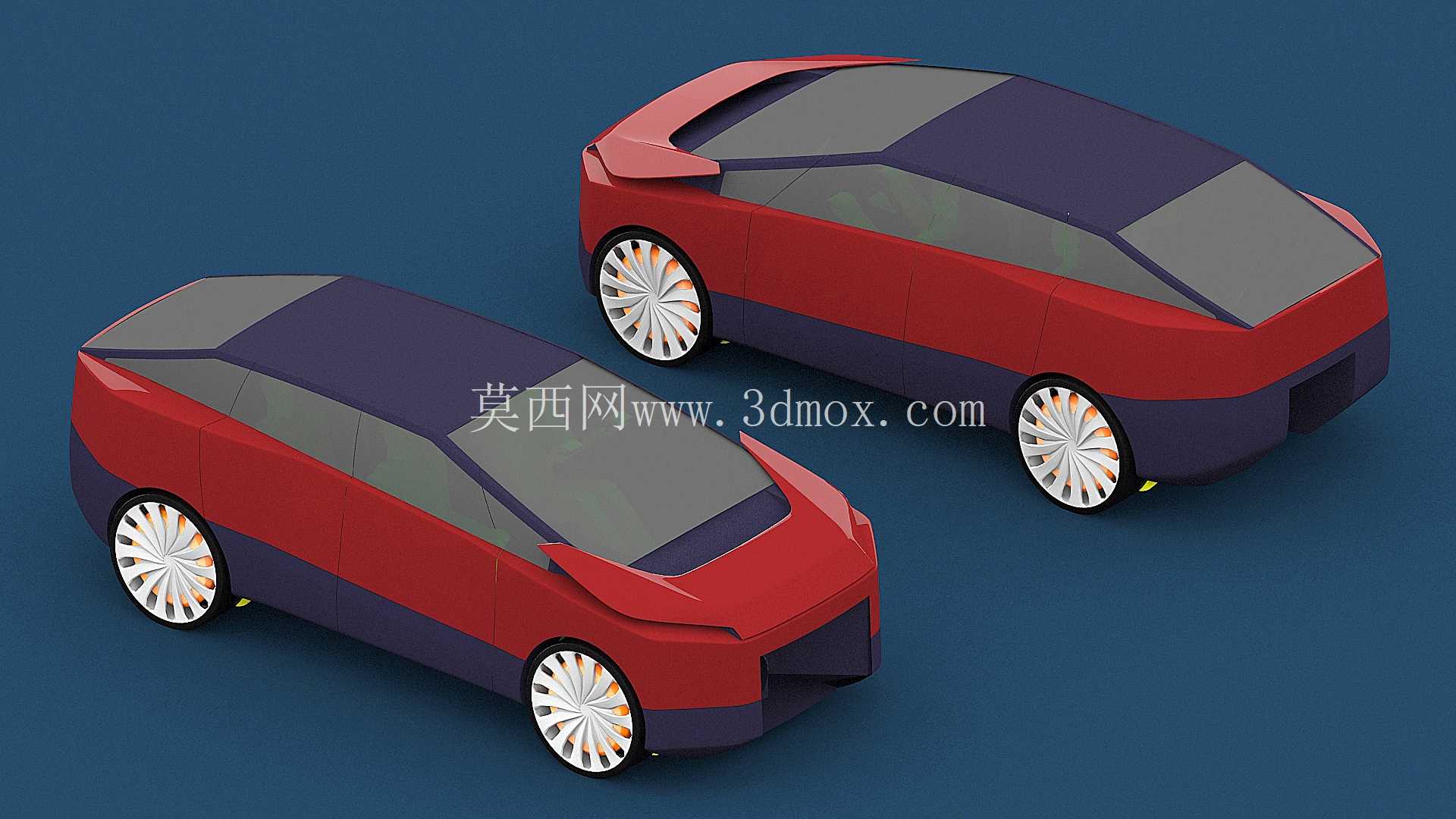 Tubecar Winter(CXGenerator)。