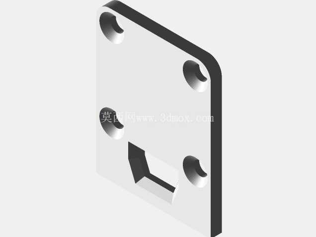  18650-case-with-carch-pcb 