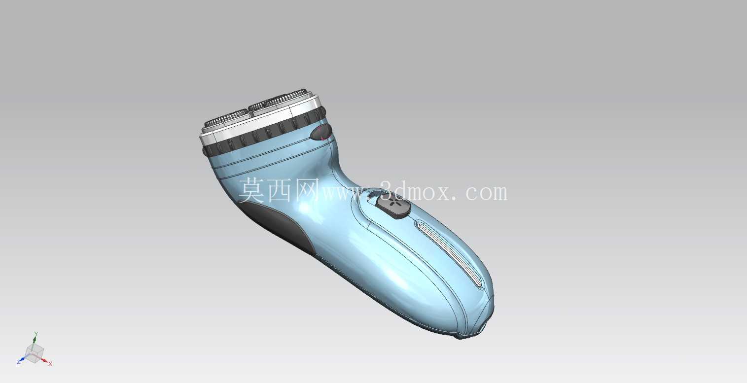 修剪器