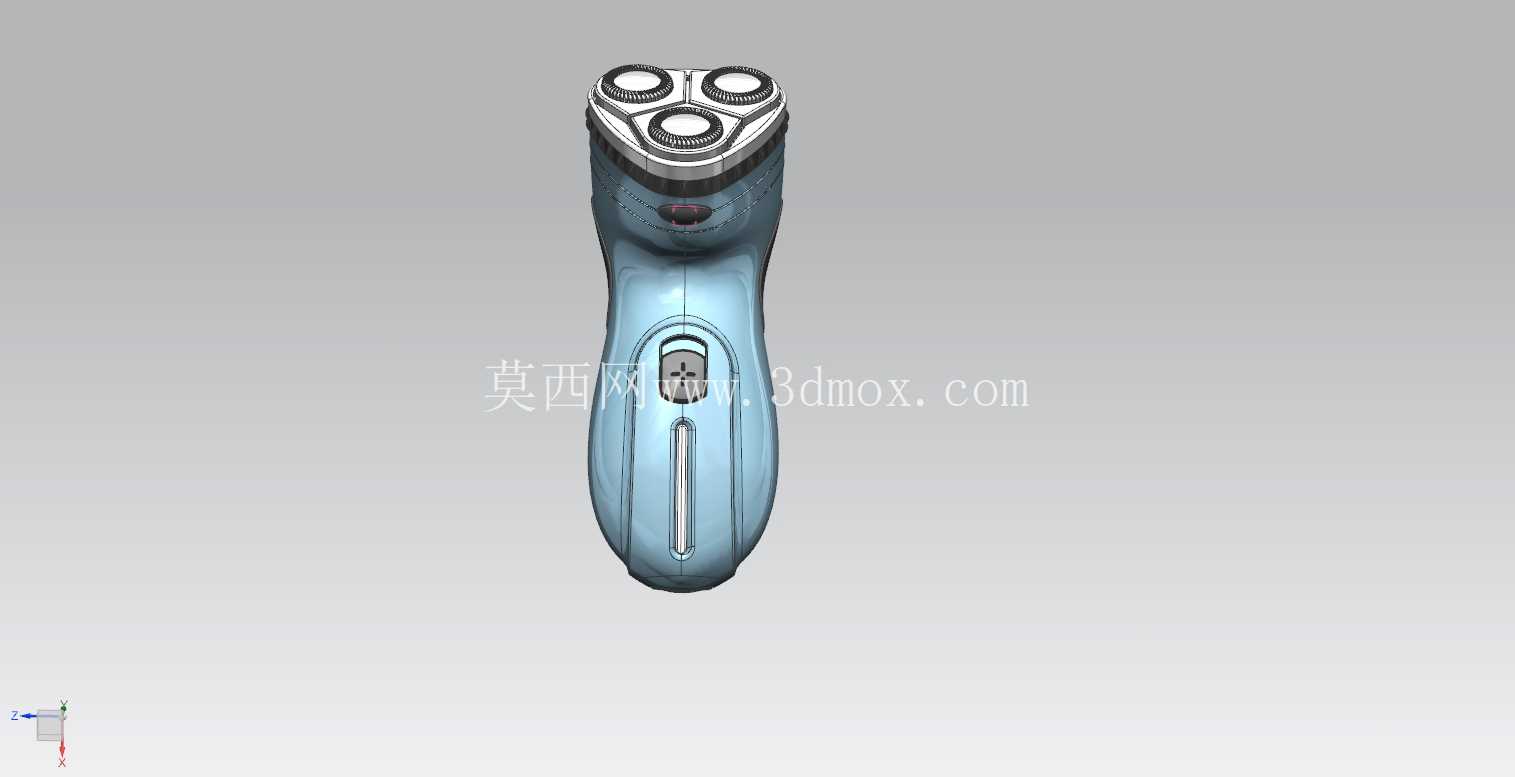 修剪器