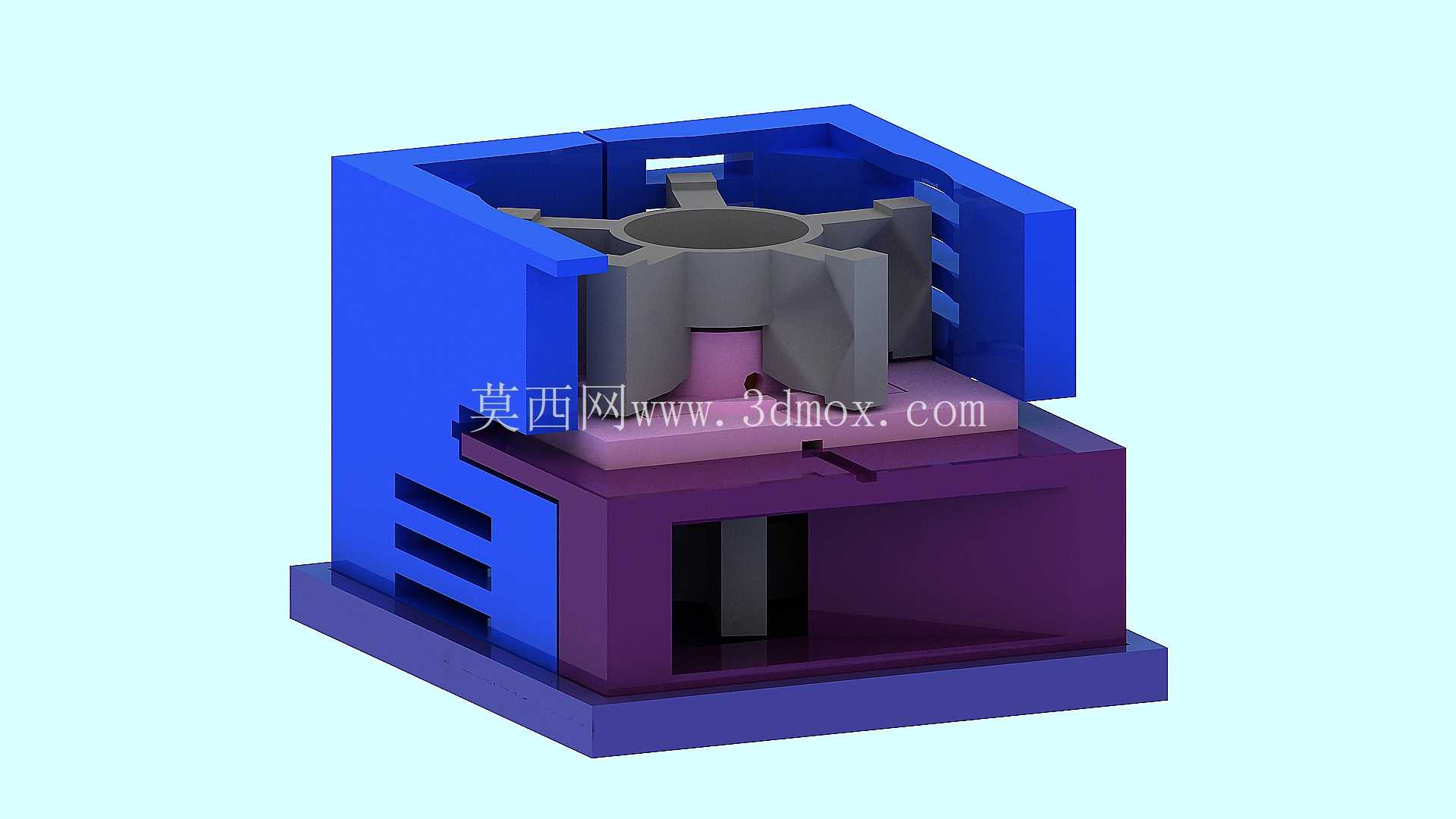  mini cxgenerator 