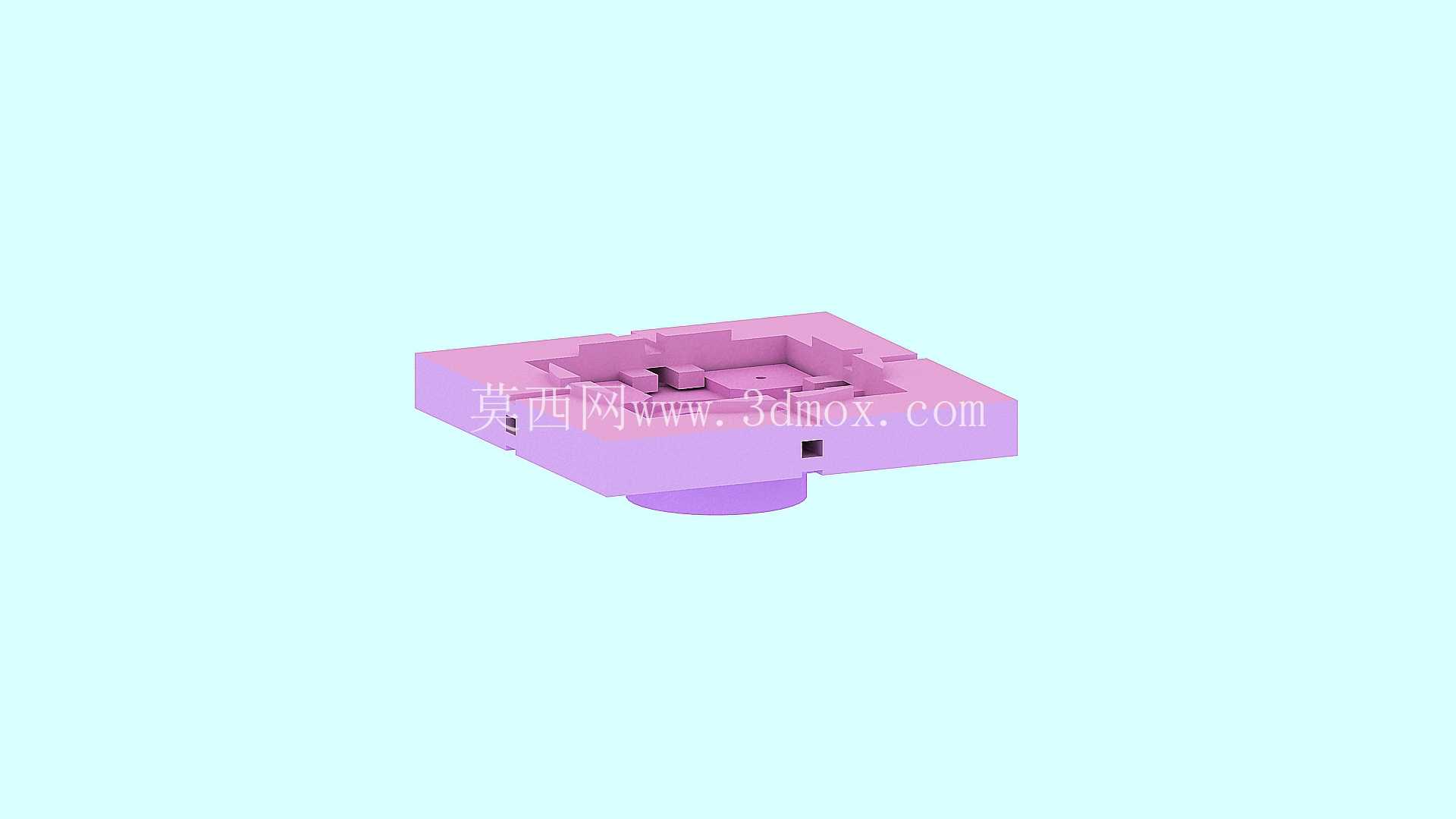  mini cxgenerator 