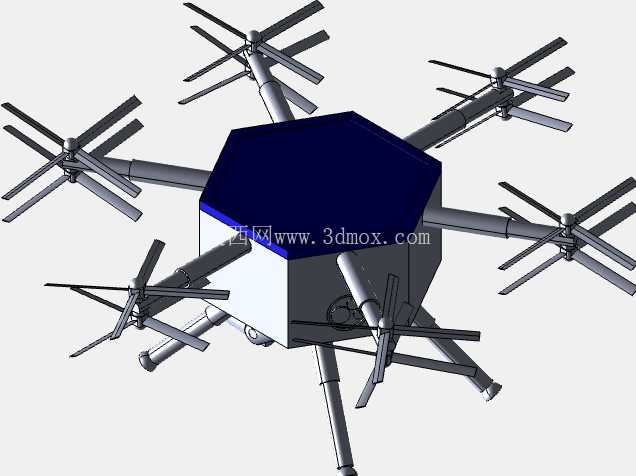 用于 NASA 太空任务的机器人组装和装备