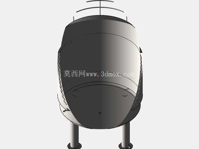 苛性苏打水罐-30000加仑