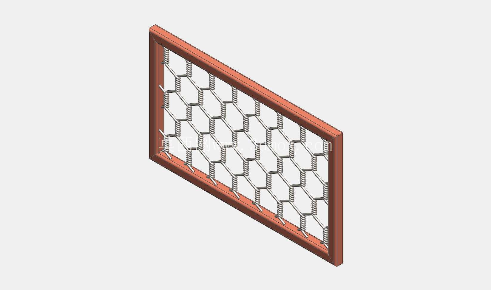 SolidWorks�̳̣��������ֿ�ܵ�˫˿��