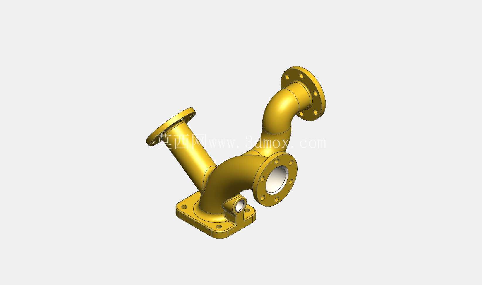 SolidWorks ��ѧ�߽̳� |��ϰ11