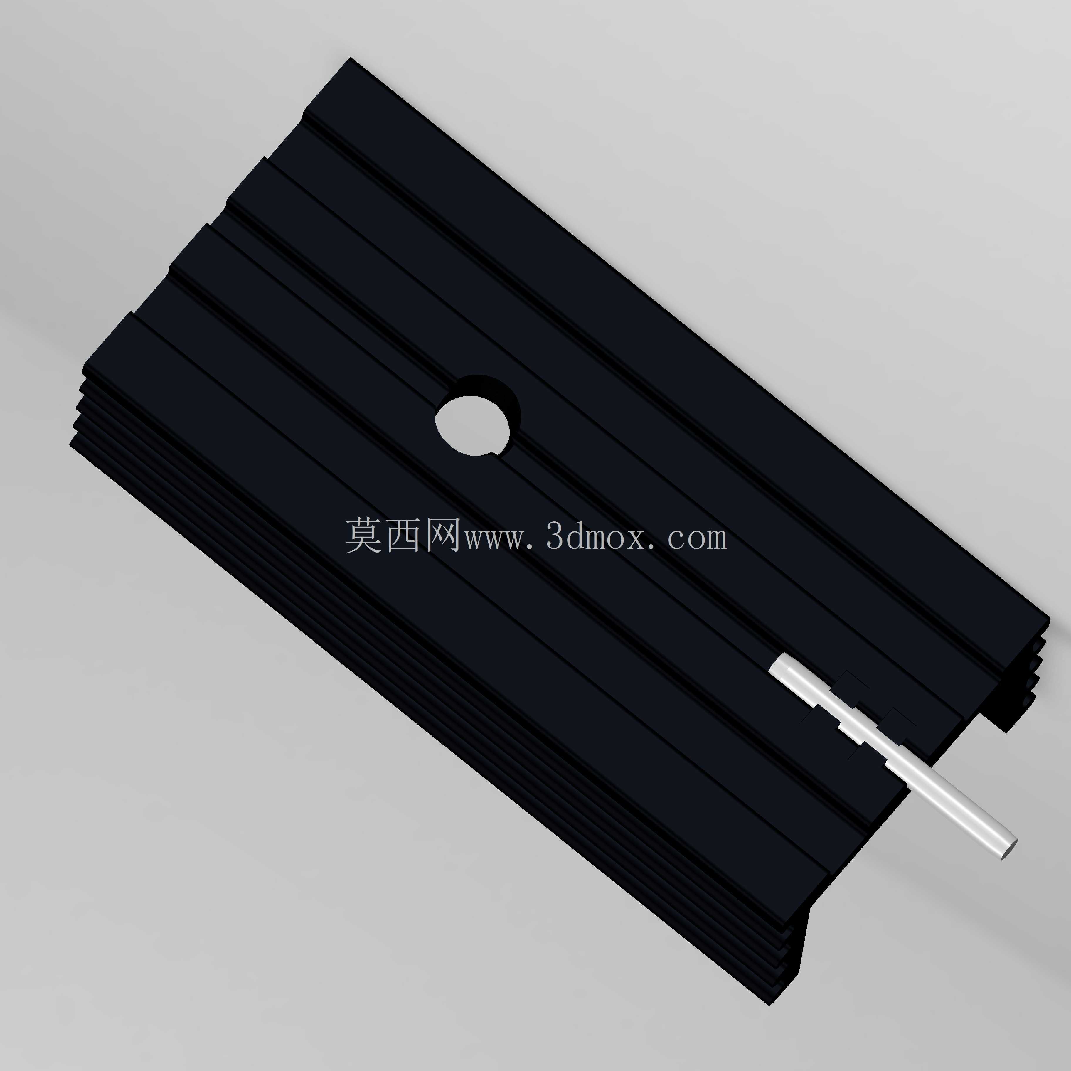  heatsink_'c'_9.6x14x30_b_to-220 