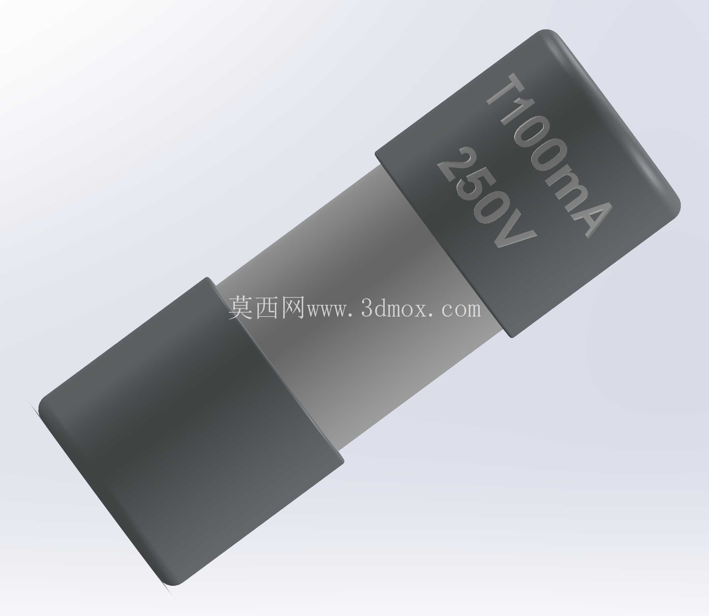  fusible 4x11mm dp17mm y 3.6x10mm 