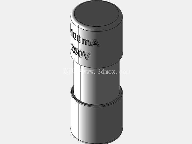  fusible 4x11mm dp17mm y 3.6x10mm 