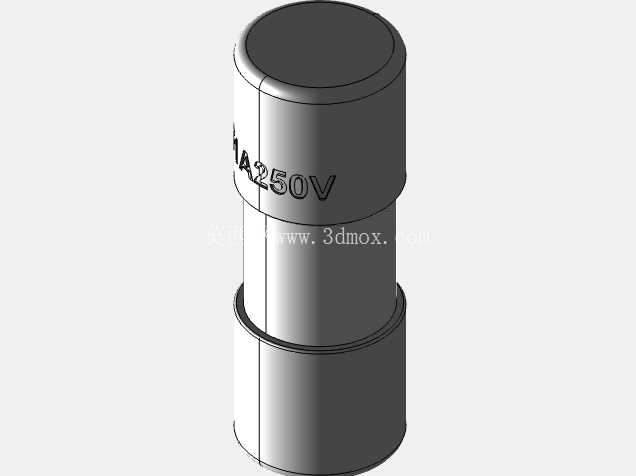  fusible 4x11mm dp17mm y 3.6x10mm 