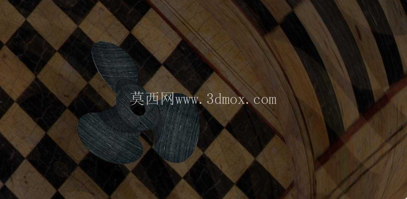 风扇叶片