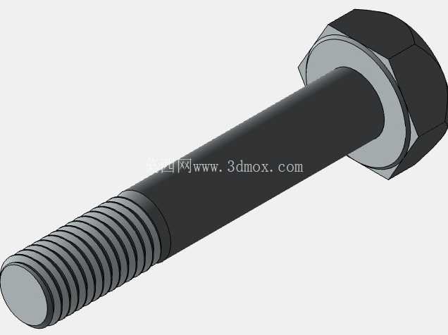DIN 6914:高强度注射结构螺栓