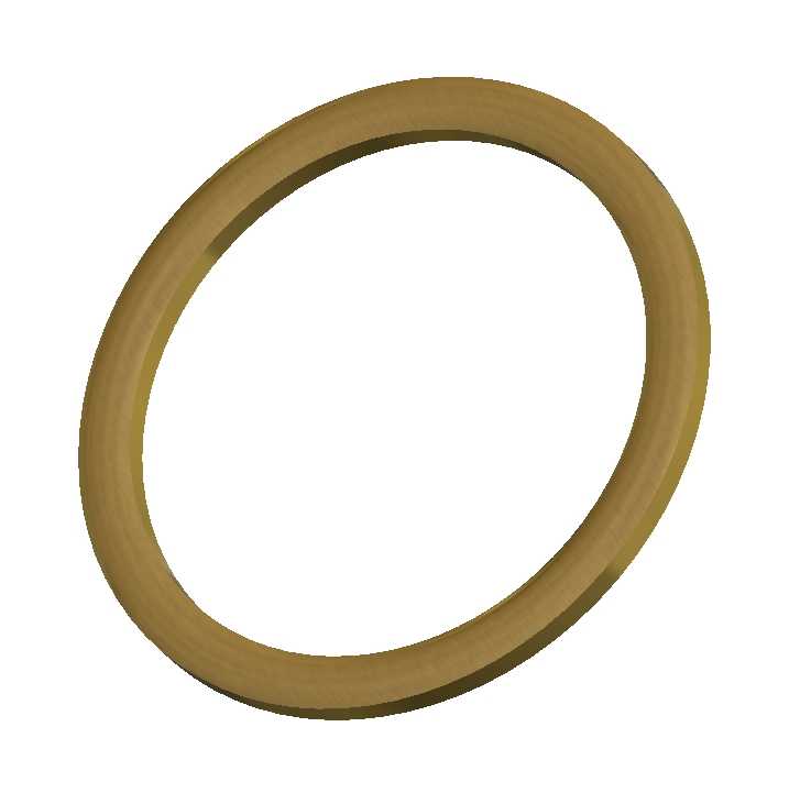  DIN 7603-D���ܷ⻷��ʽ-D 