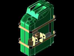 Jerry Can �̶���