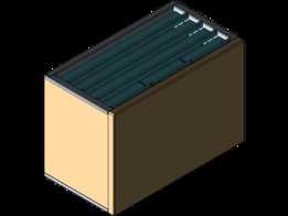 Workbench-Inch
