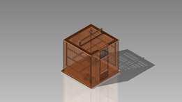 ����