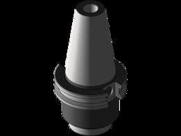 CAT-40 1-1/2 \��  -  18 Boaring Head Adapter 