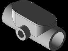  caja de paso emt 2 