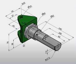 CATIA V5 ��ϰ 31