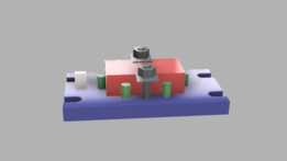  Fusion 360 �е�ϳ���о�����Ͷ���