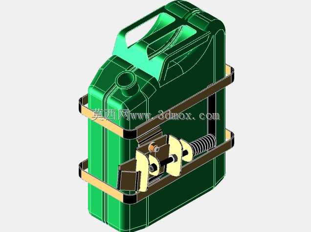 Jerry Can �̶���