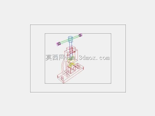 �ܻ�ǯ 2D �� 3D