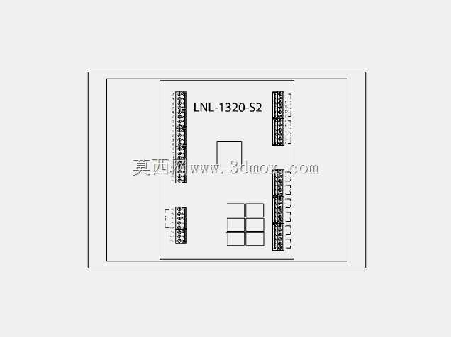 lnl-1320-S2-Mainboard