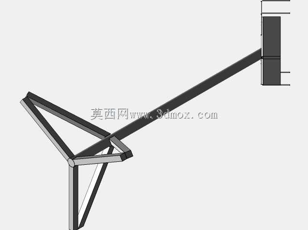 分析工具站立