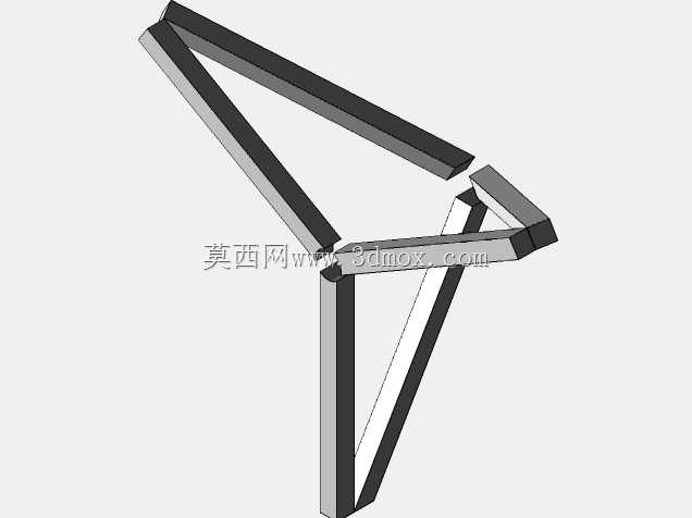 分析工具站立