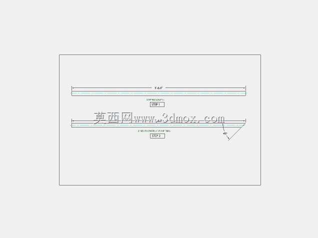 分析工具站立