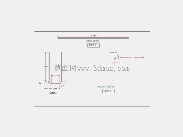 分析工具站立
