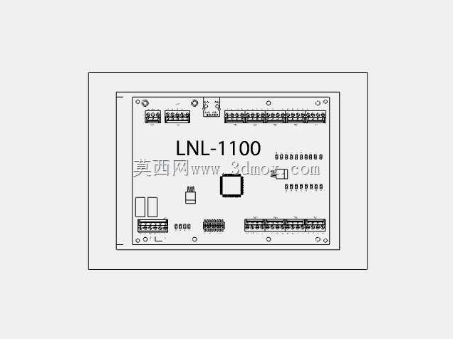 LNL-1100-S3-MAINBOARD