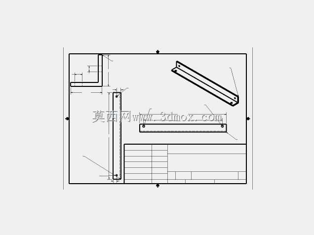 �Ŷ�3061 2020 CAD�ͺ�