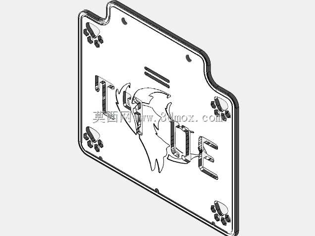 �Ŷ�3061 2020 CAD�ͺ�