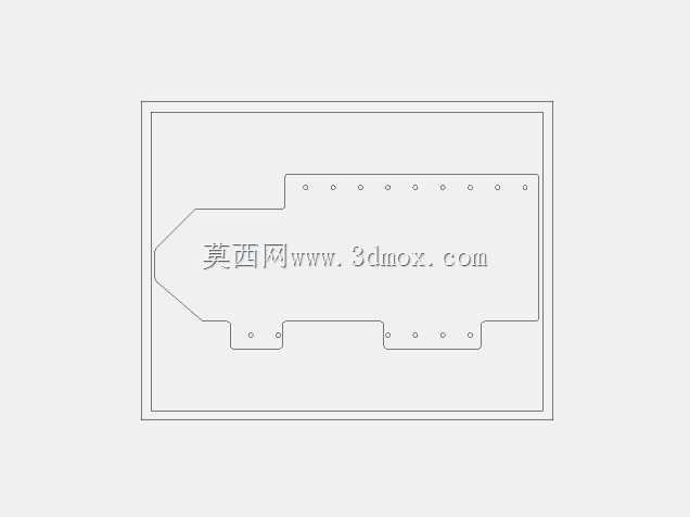 �Ŷ�3061 2020 CAD�ͺ�