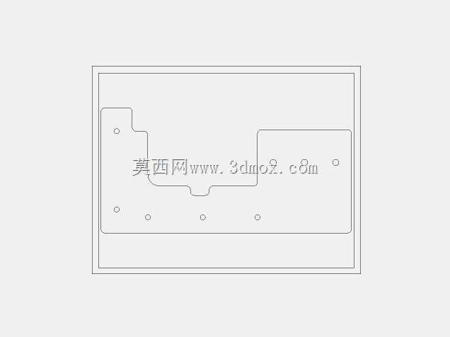 �Ŷ�3061 2020 CAD�ͺ�