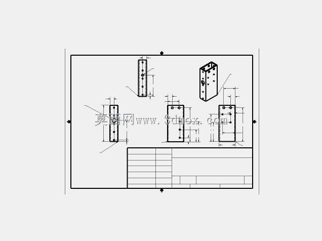 �Ŷ�3061 2020 CAD�ͺ�