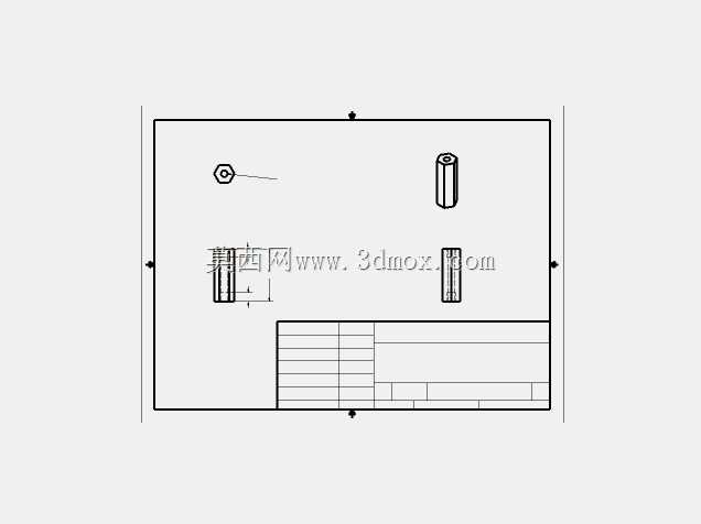�Ŷ�3061 2020 CAD�ͺ�