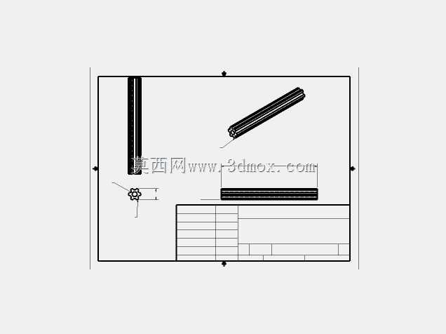 �Ŷ�3061 2020 CAD�ͺ�