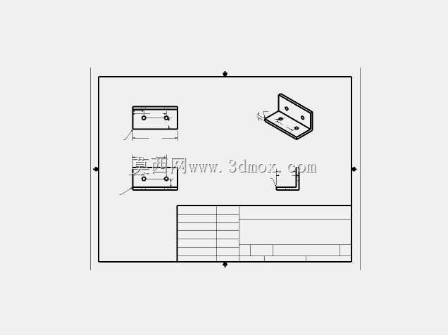 �Ŷ�3061 2020 CAD�ͺ�