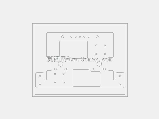 �Ŷ�3061 2020 CAD�ͺ�