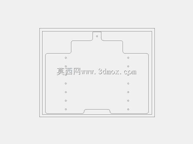�Ŷ�3061 2020 CAD�ͺ�